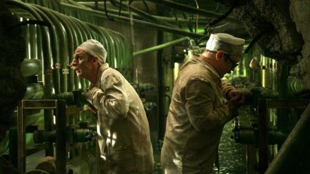 «Правды там мало», — ликвидаторы аварии на ЧАЭС о сериале «Чернобыль» (ФОТО, ВИДЕО)