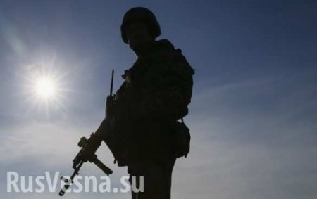 США прекратили поставки дорогостоящего оборудования ВСУ: сводка о военной ситуации на Донбассе
