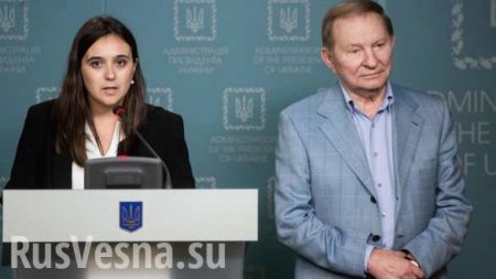 Сдали назад: У Зеленского объяснили заявления о снятии блокады с Донбасса