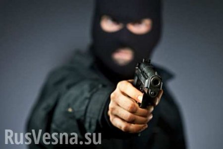 Под Киевом ограбили дом нардепа