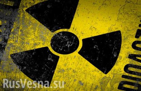 «США бы не позволили!» — в Совфеде высмеяли ядерные амбиции Украины