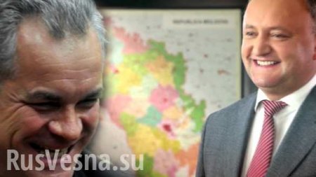 Битва за власть в Молдове: прозападный олигархат отчаянно пытается удержать власть в стране (ФОТО, ВИДЕО)