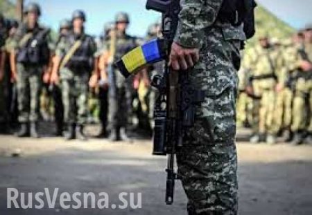 Неожиданно: Украину приподняли в рейтинге миролюбия (ИНФОГРАФИКА)