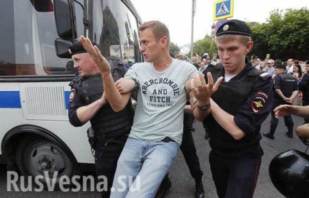 В Москве отпустили большинство задержанных на акции в поддержку Голунова