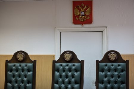 Российские суды: слишком жёсткие или слишком мягкие приговоры? — расследование (ФОТО, ВИДЕО)