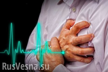 Кардиологи назвали опасный признак, влияющий на работу сердца
