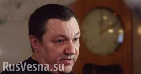 Смерть нардепа Тымчука: полиция сообщила новые подробности