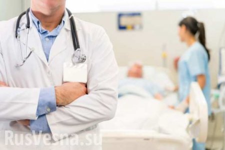 Врачи назвали самый смертельный вид рака в России