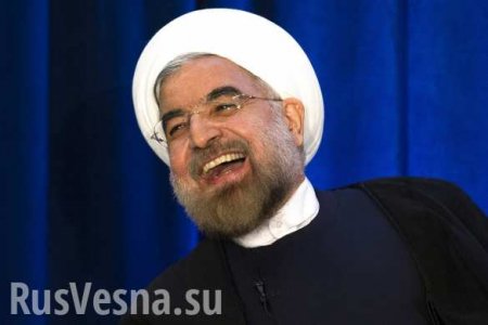 Трамп предложил сделать Иран «снова великим»