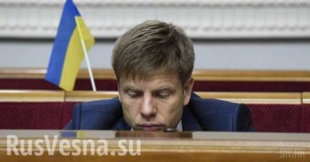 «Украинская делегация в ПАСЕ — это тупая и истеричная кучка дегенератов», — Лесев