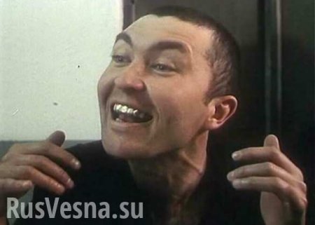 Шок: на Украине жёстко изнасиловали «ветерана АТО» (ФОТО, ВИДЕО строго 18+)