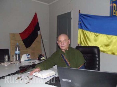 Шок: на Украине жёстко изнасиловали «ветерана АТО» (ФОТО, ВИДЕО строго 18+)