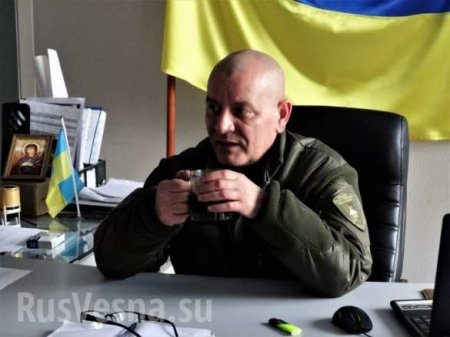 Шок: на Украине жёстко изнасиловали «ветерана АТО» (ФОТО, ВИДЕО строго 18+)