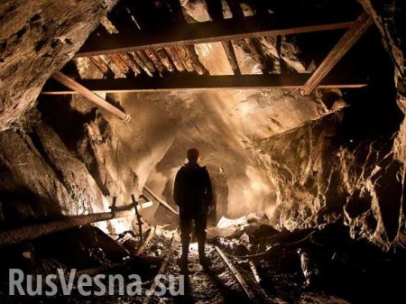 Смерть в шахте: горняки погибли во время землетрясения в Польше (+ВИДЕО, ФОТО)