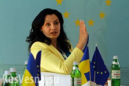 Скандал: украинского вице-премьера по евроинтеграции не пустили на саммит Украина-ЕС