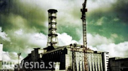 Опасный план по Чернобылю: Украина цинично превратит мировую трагедию в национальное достояние
