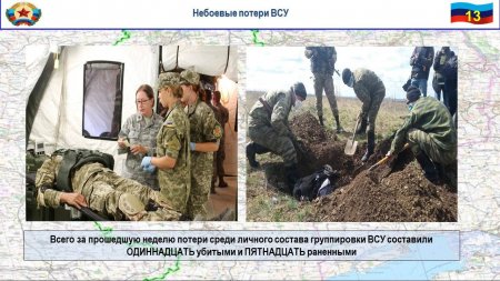 На Донбассе грядёт битва: Военные Порошенко готовят атаку против Зеленского (ВИДЕО)