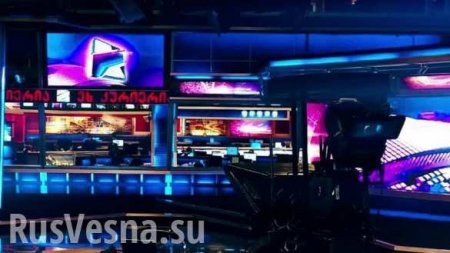 Гварамия лишился должности гендиректора грузинского телеканала «Рустави 2»