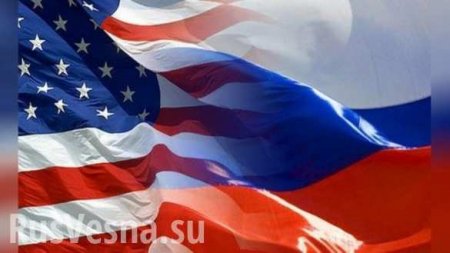 Россия рушит стратегические планы США и НАТО