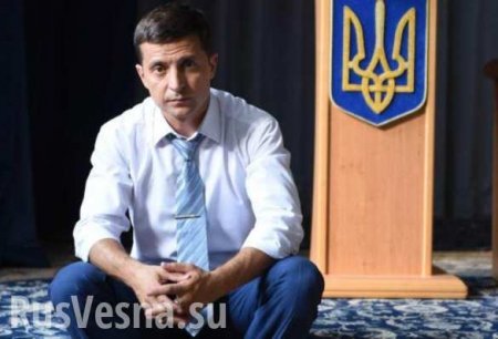 Экс-премьер Украины объяснил, почему Зеленский не сможет сформировать хорошую команду