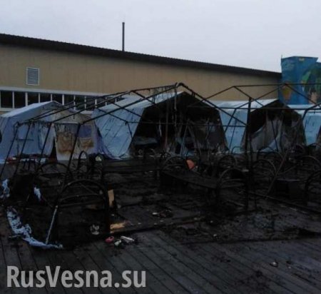 Трагедия в детском лагере под Хабаровском: Следком сообщил о новом подозреваемом (ФОТО)