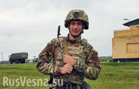 В Армении арестован фигурант громкого дела об убийстве ветерана спецназа ГРУ