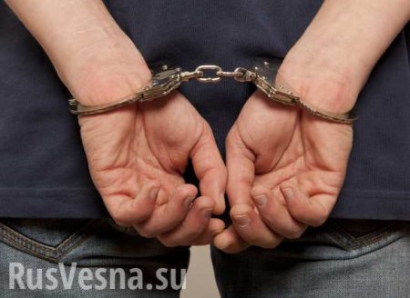 Задержаны экс-глава полиции Одессы и его заместитель (ФОТО, ВИДЕО)