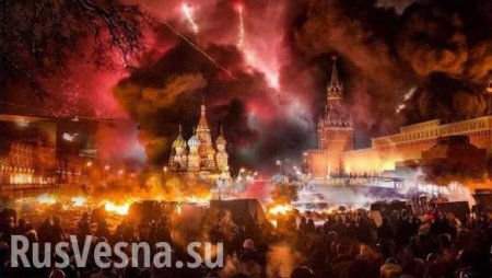 Перспективы Майдана в Москве: сколько же людей вышло вчера на улицы?