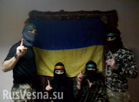 Крупнейшие города Европы под угрозой со стороны Украины, — Марков (ВИДЕО)
