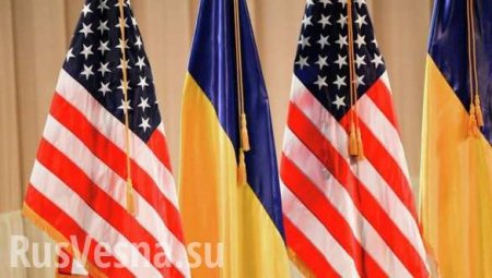 США рассчитывают на креатив новой власти Украины в урегулировании конфликта на Донбассе