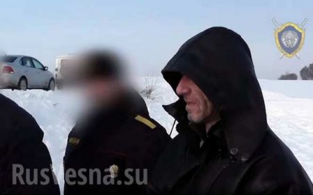 В Белоруссии суд вынес очередной смертный приговор (ФОТО, ВИДЕО)