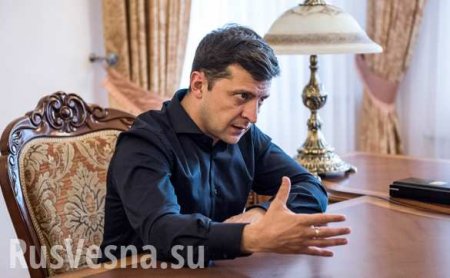 Зеленский сделал шокирующее предложение чиновнику в Черкассах (ВИДЕО)