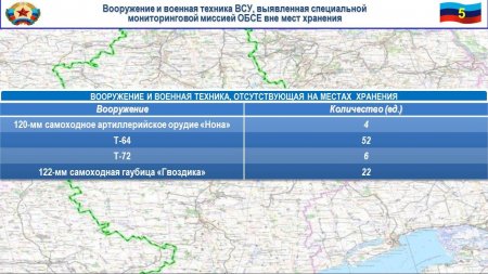 С Донбасса срочно выводят бригаду десанта: сводка с фронтов ЛНР (ФОТО, ВИДЕО)