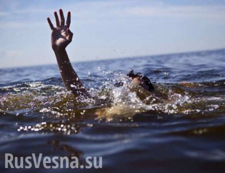 Трагедия в Крыму: чемпионка и вице-чемпионка мира по кикбоксингу утонули в шторм (ФОТО)
