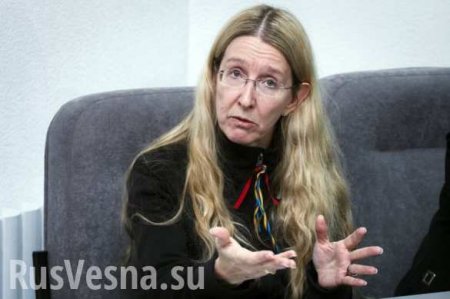 Супрун дала неожиданную рекомендацию украинским родителям