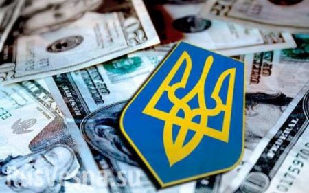 Названа сумма, которую нужно выплатить Украине по госдолгу до конца года