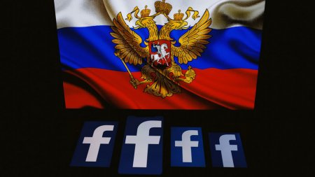 «Русский сегмент называют „русским бараком“, им заведуют украинцы»: тайны работы Facebook в России (ФОТО)
