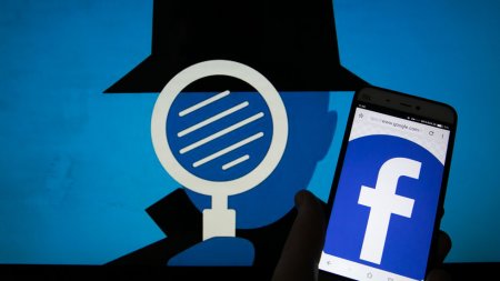 «Русский сегмент называют „русским бараком“, им заведуют украинцы»: тайны работы Facebook в России (ФОТО)