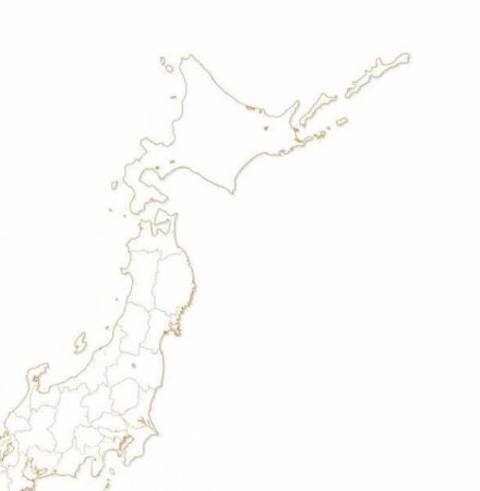 Южные Курилы отобразили в составе Японии на сайте Олимпиады 2020 года (ФОТО)