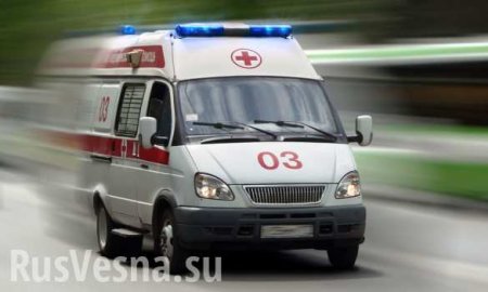 ВАЖНО: При испытаниях под Архангельском погибли 5 сотрудников Росатома