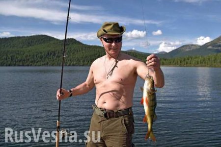 В России вступят в силу новые правила рыбалки