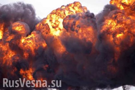 Ядерные технологии: Стали известны детали смертельного взрыва на полигоне ВМФ РФ