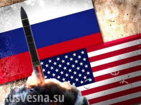 Заткнул воров: российский дипломат поставил на место представителя Трампа