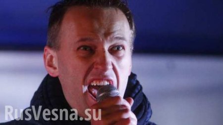 Стоит ли коммунистам объединяться с Навальным? — мнение