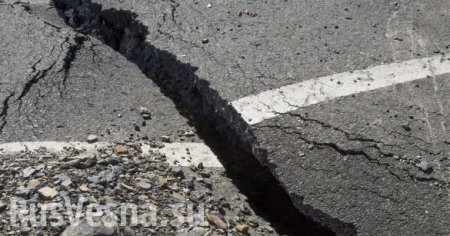 Чудовищная цифра: на Украине назвали сумму, необходимую для ремонта всех дорог (ВИДЕО)