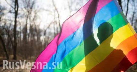 «Харьков для всех»? Гей-парад идёт на восток Украины
