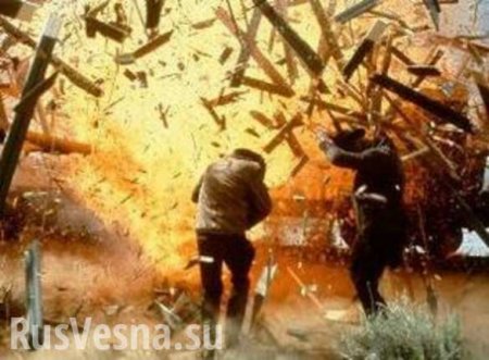 Взрыв в жилом доме на Львовщине: обрушился весь подъезд, есть жертвы (+ФОТО, ВИДЕО)
