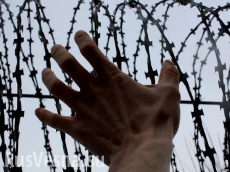 «Участников АТО скоро начнут сажать в тюрьму», — известный активист майдана