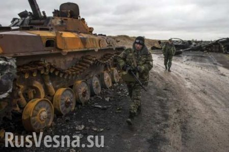 В Генштабе ВСУ озвучили новые данные о погибших в Иловайском котле