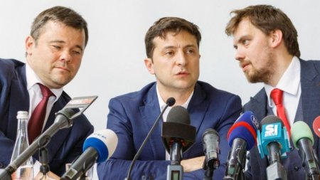 35-летний «простой гражданин»: что известно о будущем премьер-министре Украины (ФОТО)